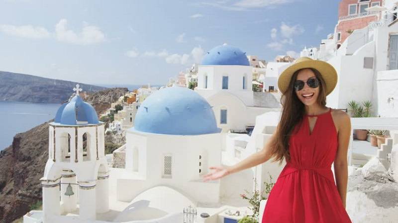 Europe’s Tourism Ramped Up 8 Percent in 2017