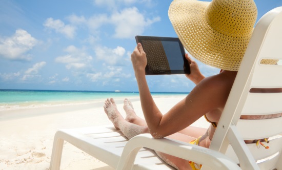 Europe’s Online Travel Market to Expand 7 Percent in 2015