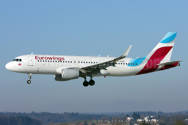 Eurowings to Launch New Havana Flights