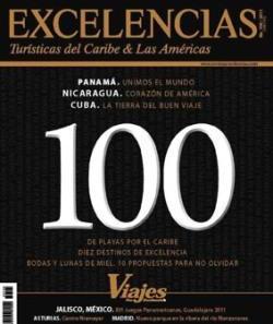 Celebrations to Mark Excelencias Magazine’s 100th Issue Come to a Close