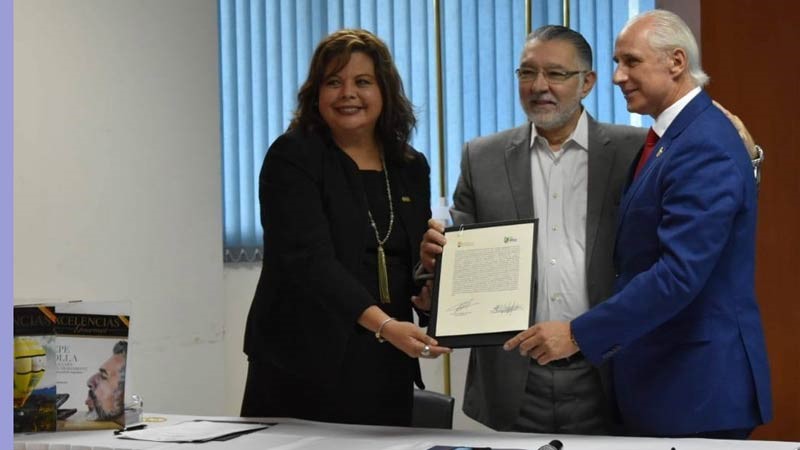 Excelencias Group to Promote Salvadoran Tourism
