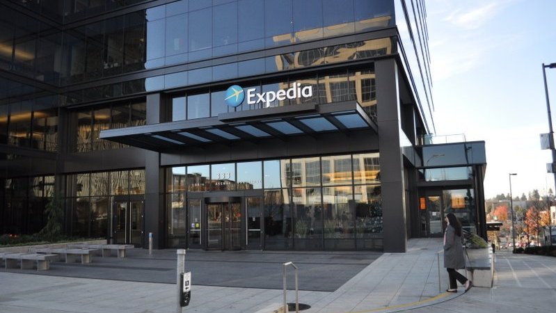 Expedia Attending the Caribbean Travel Marketplace