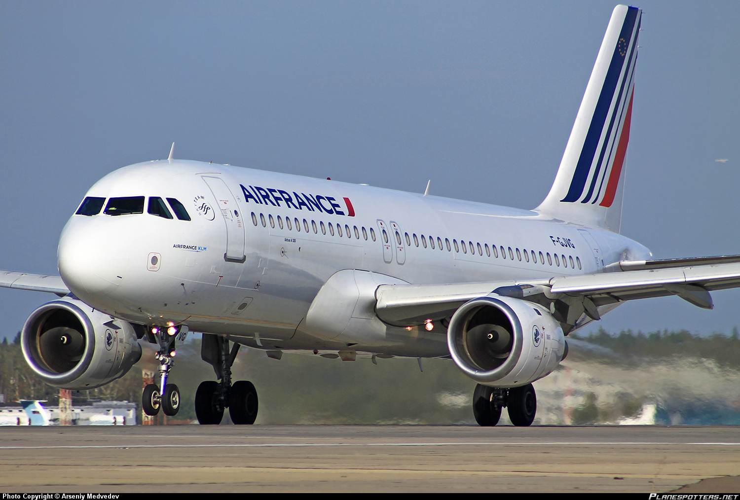 Air France Adds New Airbus A320 Aircraft to Caribbean Network