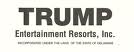 Trump Entertainment Resorts Emerges From Bankruptcy Protection