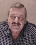 Tom Tullius. General Manager of the Meliá Puerto Vallarta Hotel