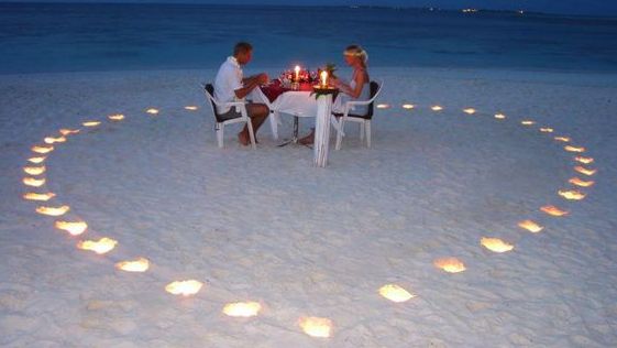 Romance Travel in the Dominican Republic