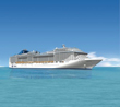 Sophia Loren to Christen MSC Splendida in Barcelona