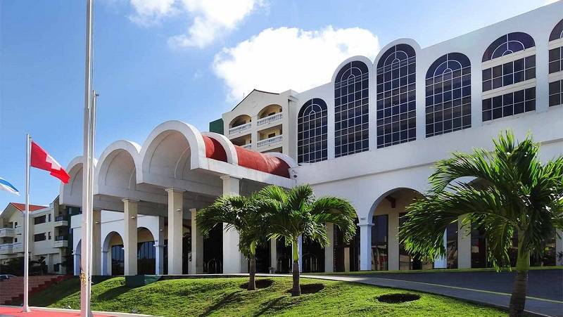 Marriott International Sticks to Plans for Cuba