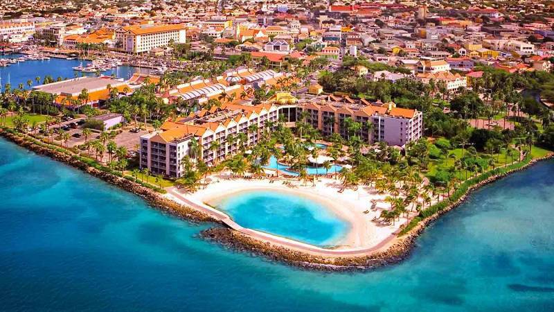 Wind Creek Hospitality purchases Caribbean Casino Resorts