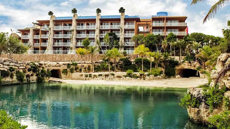 Riviera Maya's Newest Luxe All-Inclusive