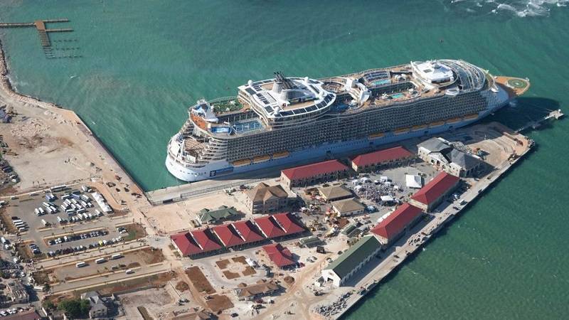 Jamaica Ready for Just Another Great Cruise Year