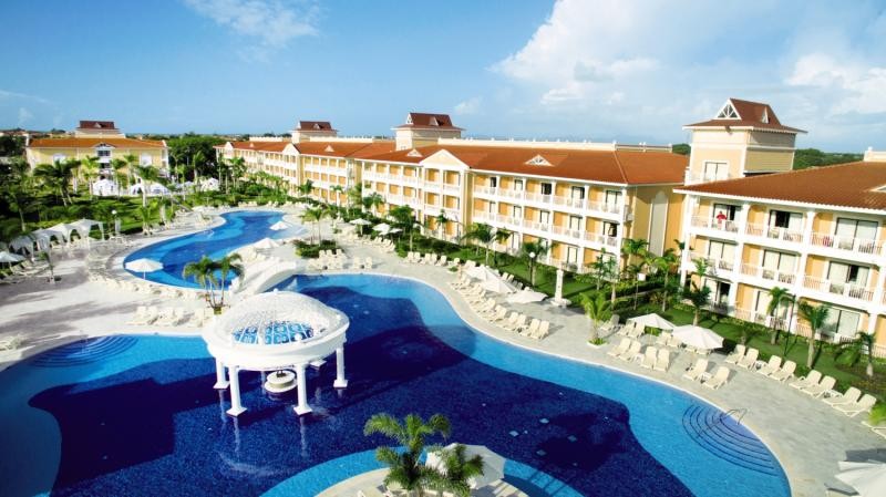 Bahia Principe Fantasia to Open in November in the Dominican Republic