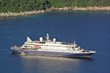 SeaDream Announces New Routes for 2011