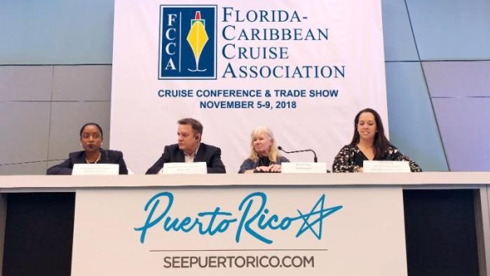 FCCA: Caribbean, Latin America Post Record-High Cruise Season