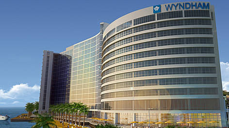 Wyndham Hotels to Add 46 Properties to Portfolio