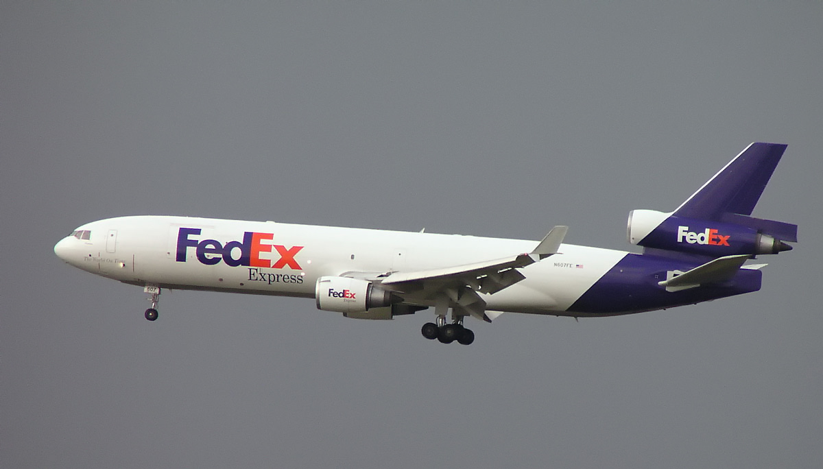 FedEx Gets Greenlight to Operate Cargo Service to Cuba