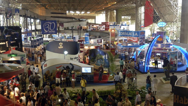Spanish Group Stresses Importance of Havana Fair