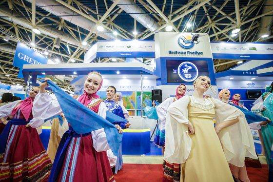 Russia Remains Top-Priority Travel Market for Cuba