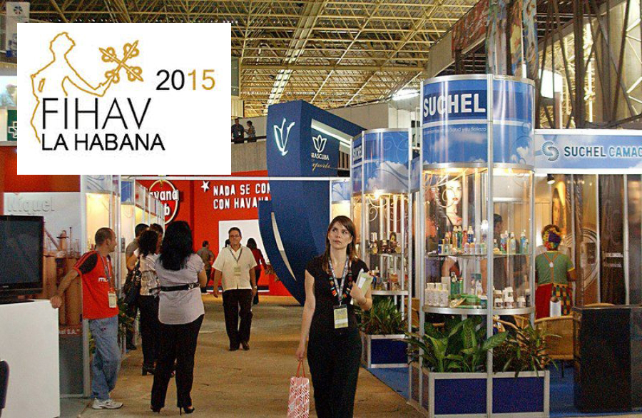 The 33rd Havana International Fair Comes to a Close