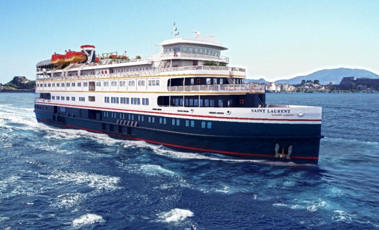 Another Cruise Line, Ferry Aim to Offer U.S.-Cuba Service