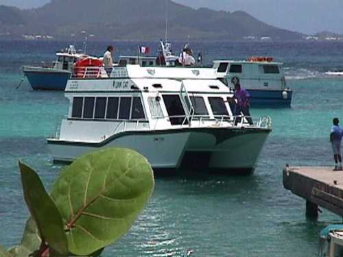 Anguilla Tourist Board Announces New Late Night Ferry Service from Sint Maarten