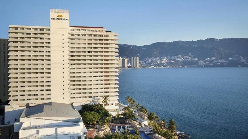 Grupo Posadas to Open Four Properties in D.R., Cuba