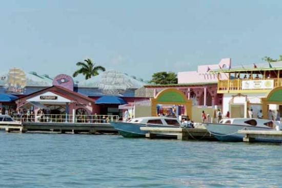Belize Set New Tourism Records in 2014