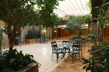 IHG Signs Crowne Plaza Barcelona Fira Center