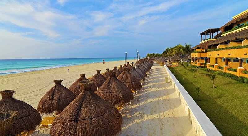 Iberostar Tucan, Iberostar Quetzal Begin Restoration after Fire