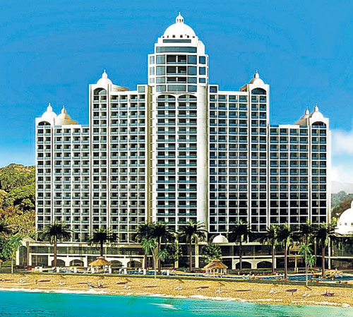  First Westin Hotel Set to Open in Panama