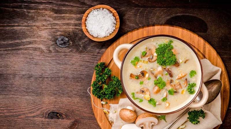 First World Conference on Food Tourism Coming to China