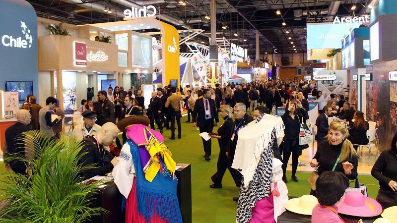 FITUR 2018 Underscored the Significance of Medical Tourism