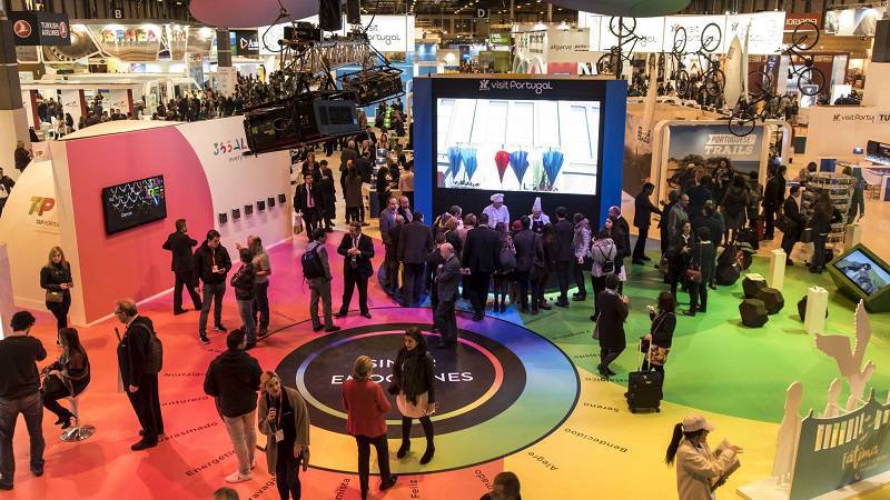 FITUR 2018 Posted Record Highs with Massive Turnout