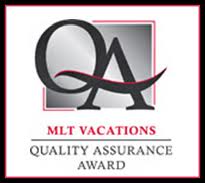 Five Barcelo Resorts in Mexico Honored with 2011 Quality Assurance Awards by MLT Vacations