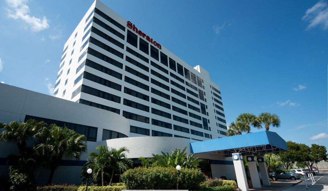 Le Meridien Fort Lauderdale Airport to Open in 2017