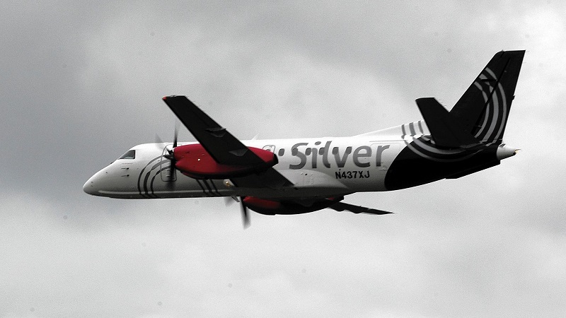 Silver Airways, Cuba Travel Network Announce New Partnership
