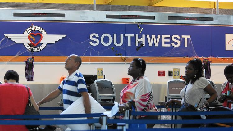 Southwest to Add Four New International Routes on June 4