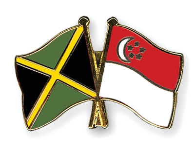 Jamaica, Singapore Ink Open Skies Agreement