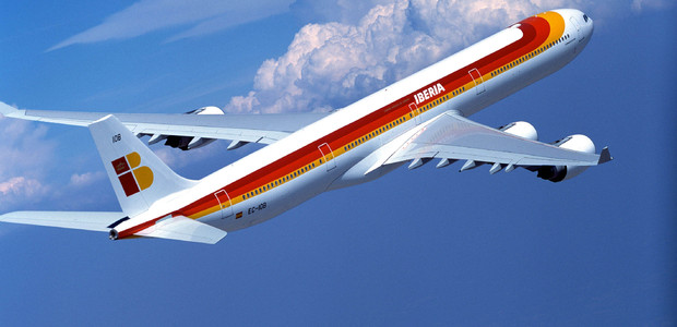 Iberia Joins Oneworld Partners in Japanese Joint Business