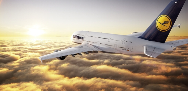 Lufthansa Calls Off Venezuela Flights