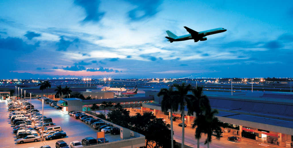FLL to Offer New Service to London on British Airways 