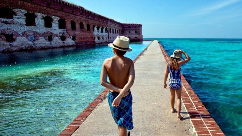 Visit Florida Ready to Relaunch Travel Campaign after Irma