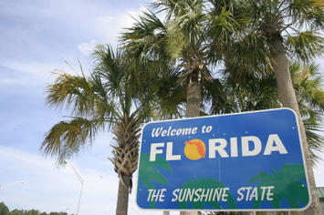 2012 Marks Second Consecutive Record Year for Florida Tourism
