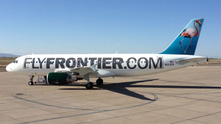 Frontier Announces Denver-Miami-Havana Flights for December
