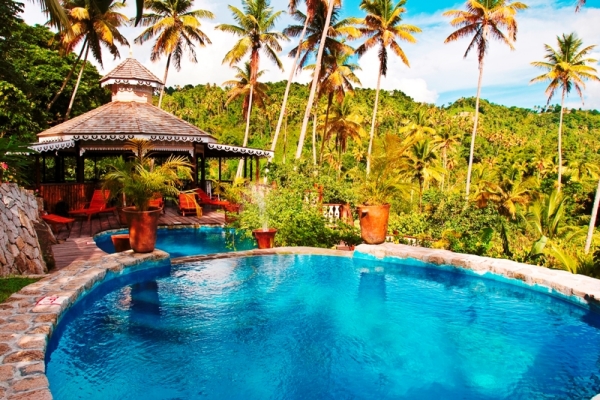 St. Lucia Resort Wants to Attract More Black, Caribbean Travelers