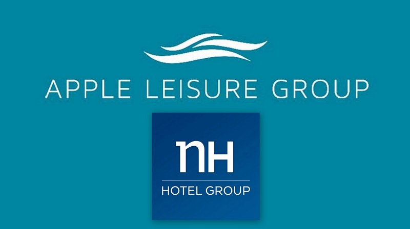 Apple Leisure Group, NH Hotel Group Forge Strategic Alliance 