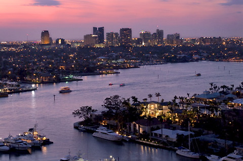Ft. Lauderdale Seeks to Become Ideal Destination for People of Color