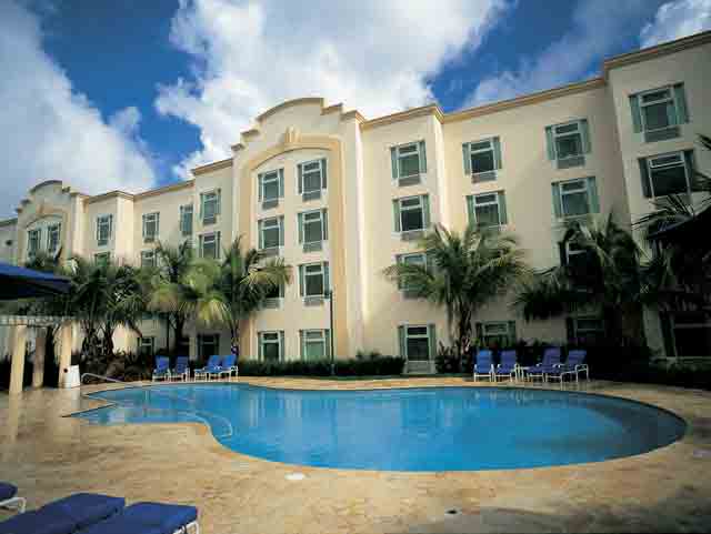 Puerto Rico’s Four Points by Sheraton Caguas Real Offers Winter Rates