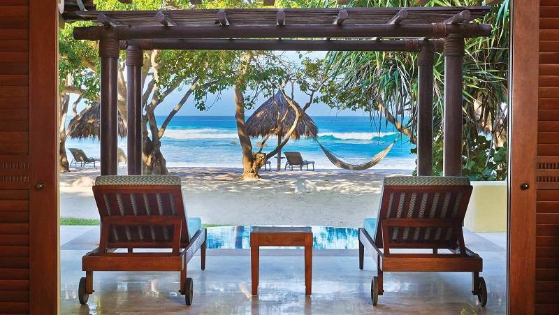 Four Seasons Resort Punta Mita Opens New Teen Center