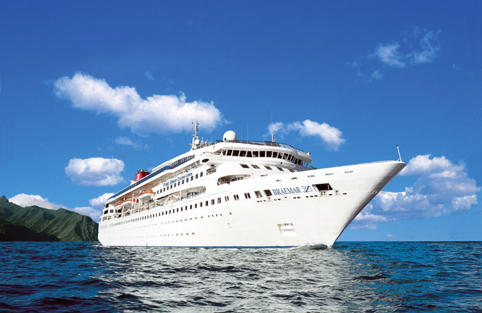 Fred Olsen Introduces a Fourth Winter Caribbean Fly-cruise for early 2015